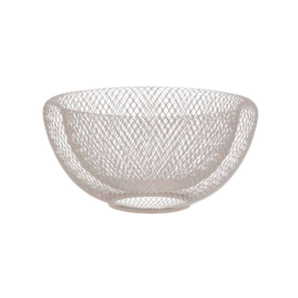 Centro de Mesa Em Metal G 14,5x28cm 19117-G Mart