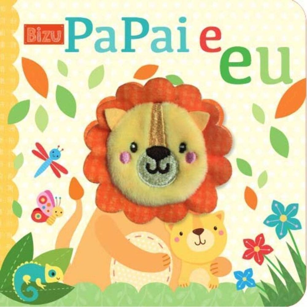 Papai e eu