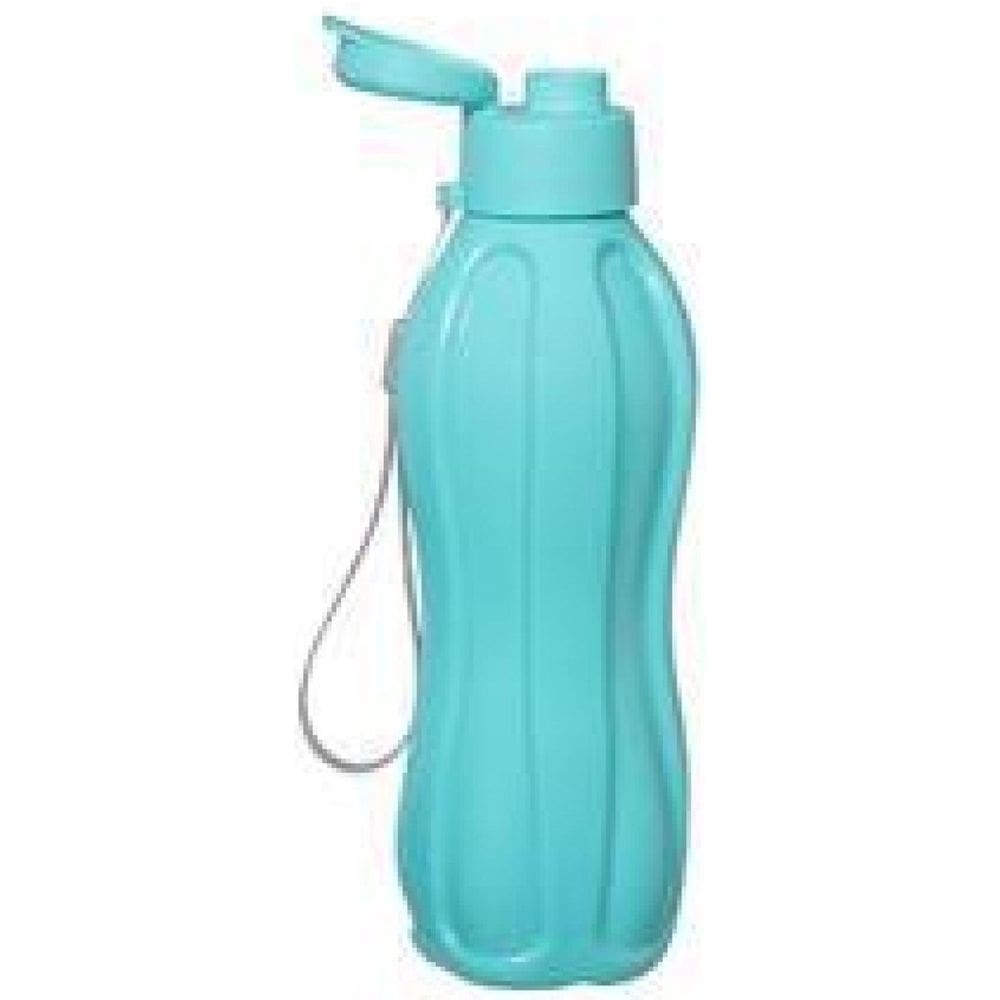Garrafa Plástica Multiuso Squeeze Colors Solido 600Ml