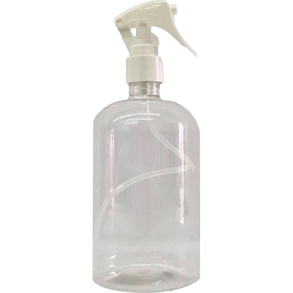 Acessorio Para Casa Pulverizador Gatilho Br 500Ml