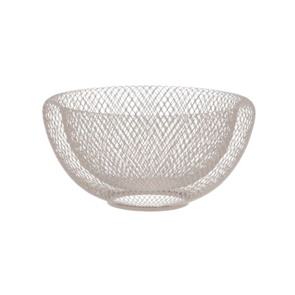 Centro de Mesa Em Metal P 11,5x23,5cm 19117-P Mart