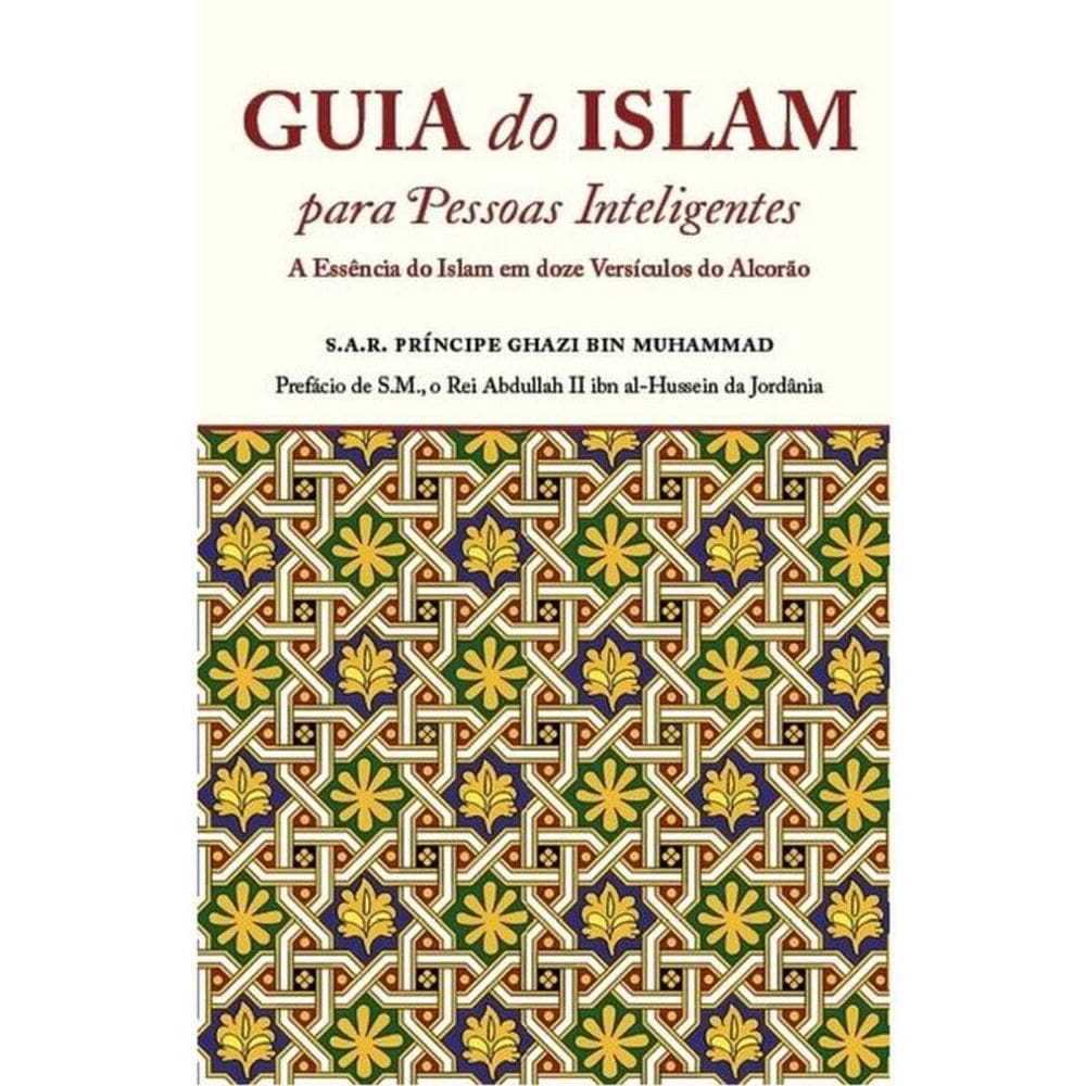 Guia Do Islam Para Pessoas Inteligentes