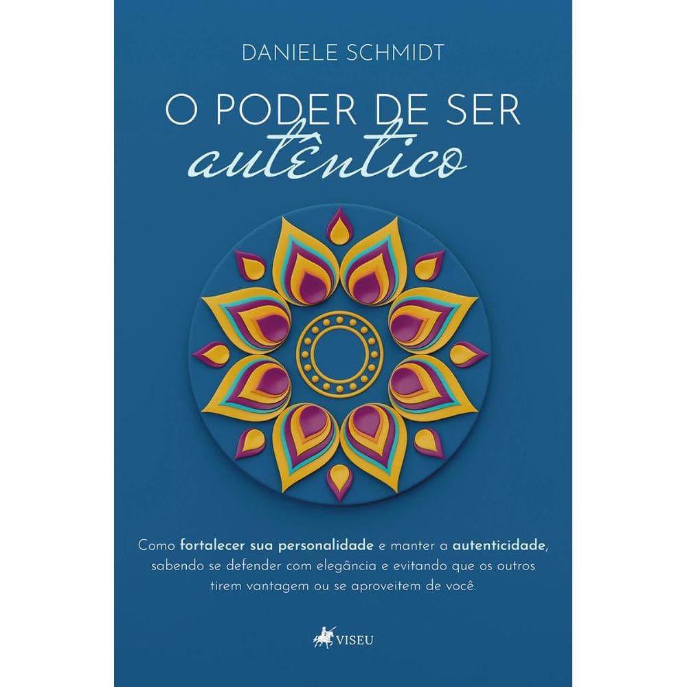O poder de ser autêntico