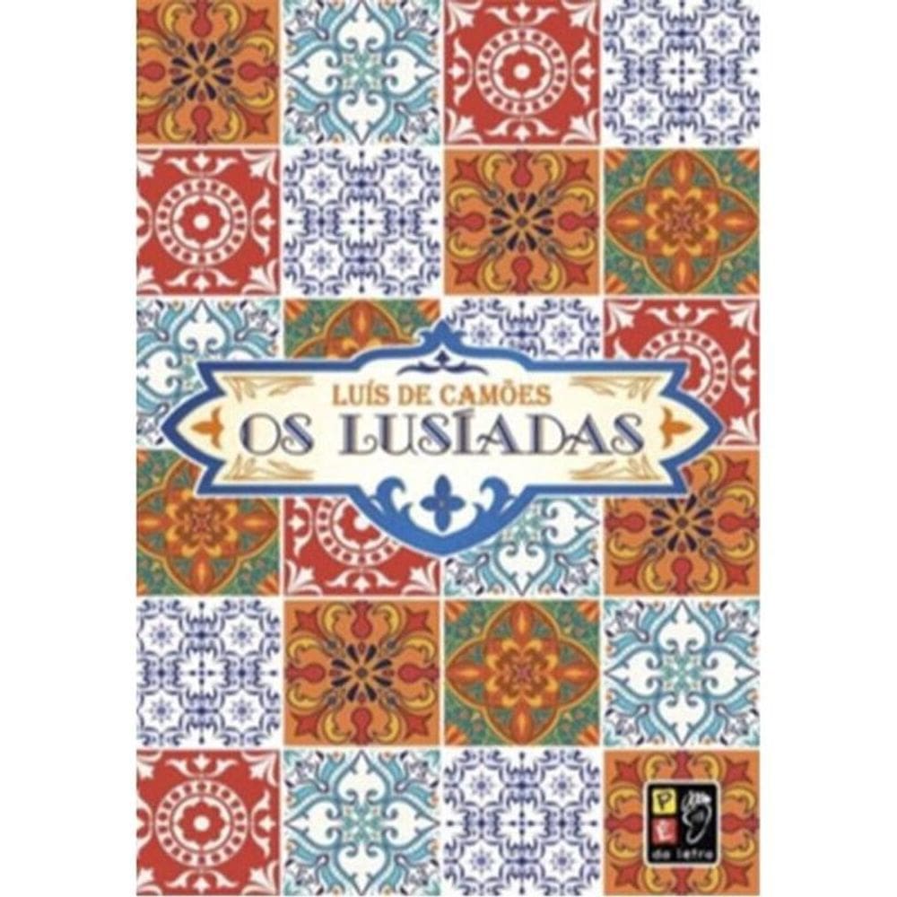 Os Lusíadas