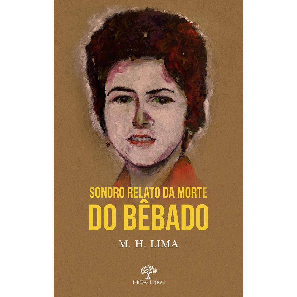 Sonoro relato da morte do bêbado