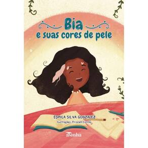 Bia e suas cores de pele