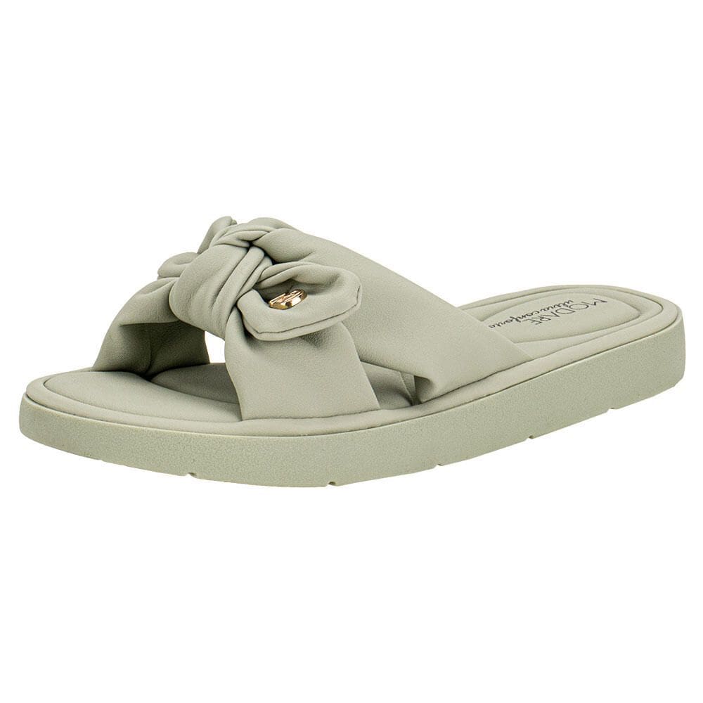 Tamanco Feminino Flat Modare 7208101