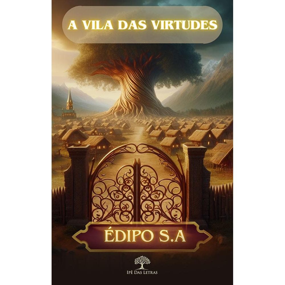 A Vila das Virtudes