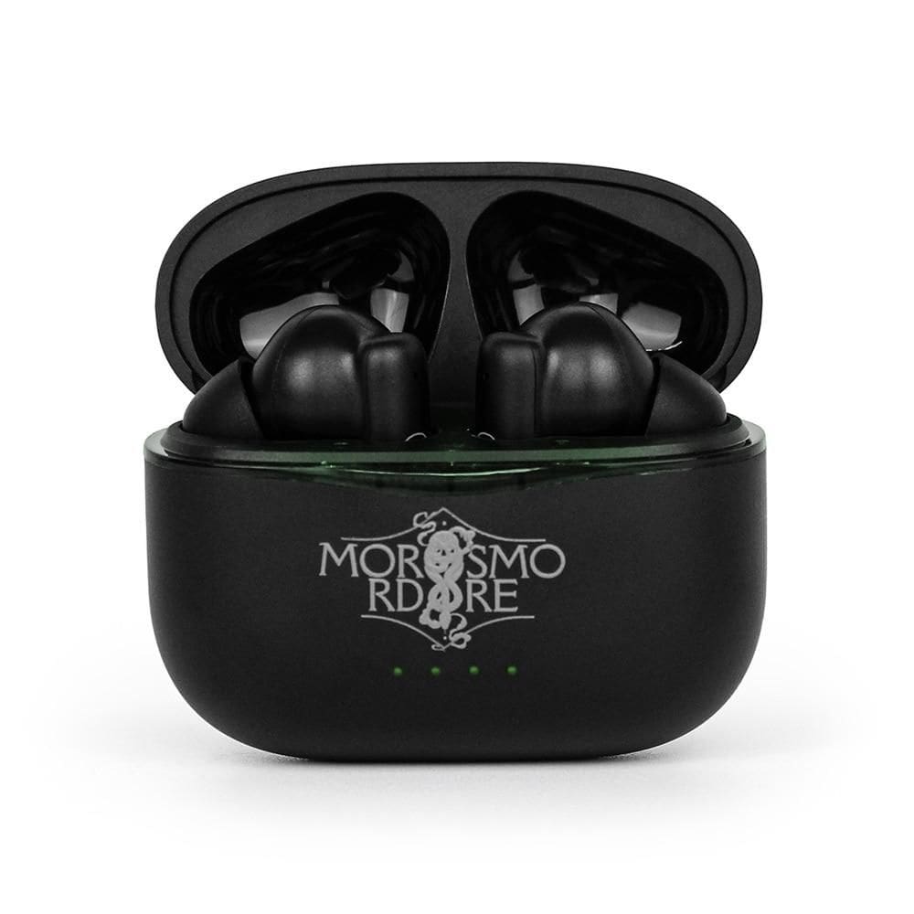 Fone de Ouvido Bluetooth TWS Preto | Sonorus Harry Potter - iWill
