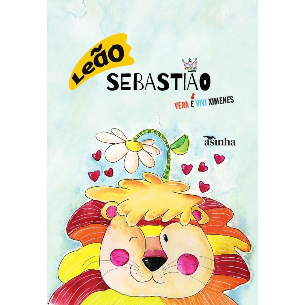 Leão Sebastião