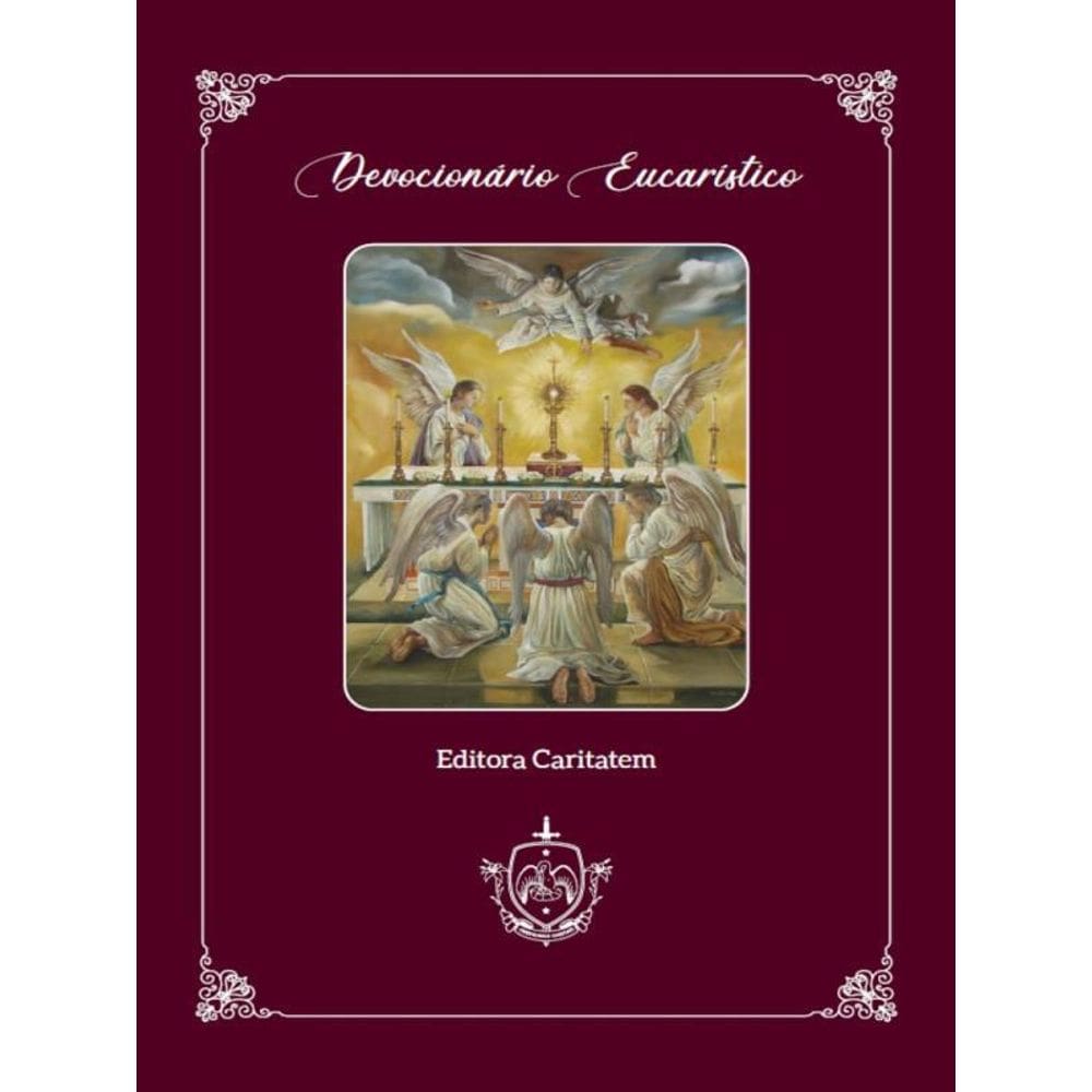 Devocionário Eucarístico