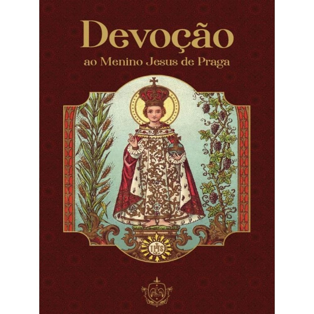 Devoção Ao Menino Jesus De Praga