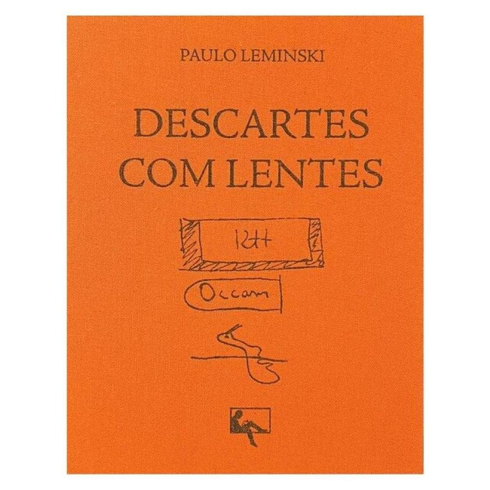 Descartes Com Lentes
