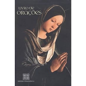 Livro De Orações