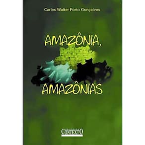 Amazônia, Amazônias