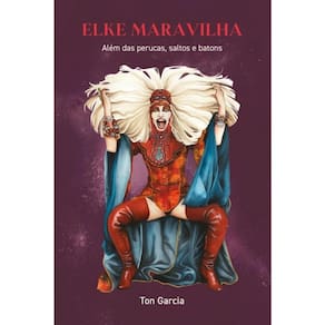 Elke Maravilha