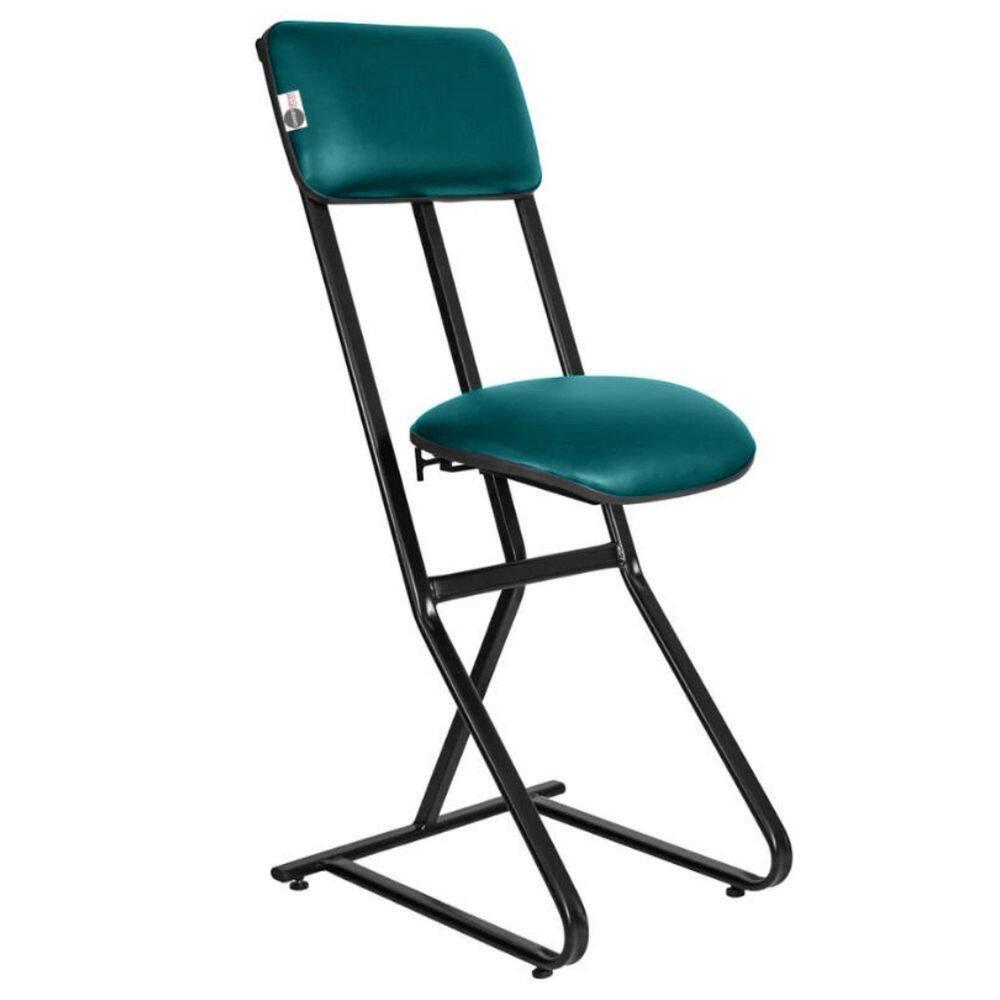 Banqueta para Vigilantes e Vigias Linha Security Verde