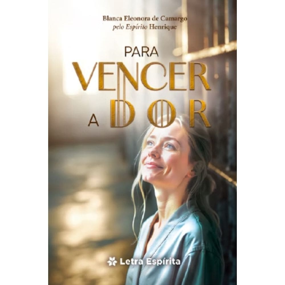 Para Vencer a dor