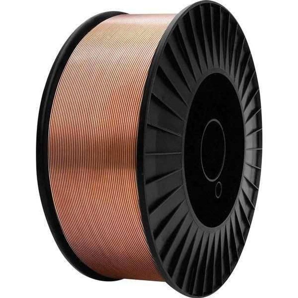 Arame Mig 0,8Mm 15Kg - Vonder