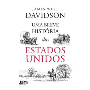 Breve Historia dos Estados Unidos, Uma: a Little History Of The United Stat