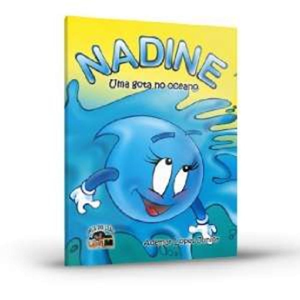 Nadine: Uma Gota no Oceano