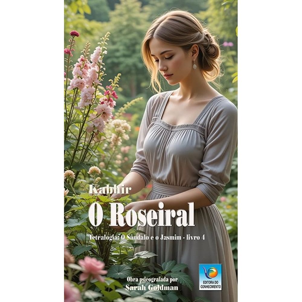 O Roseiral