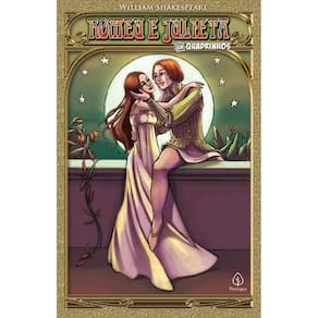 Romeu e Julieta: em Quadrinhos