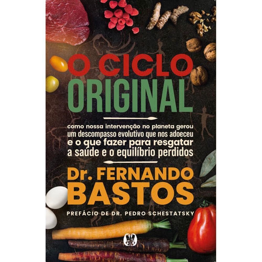 O Ciclo Original