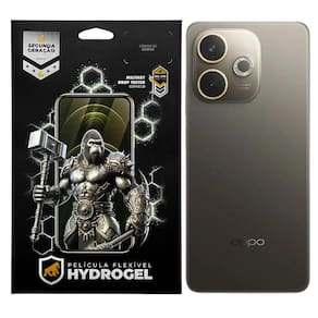 Película para Oppo Reno 5 Pro 5G - Traseira Hydrogel HD - Gshield