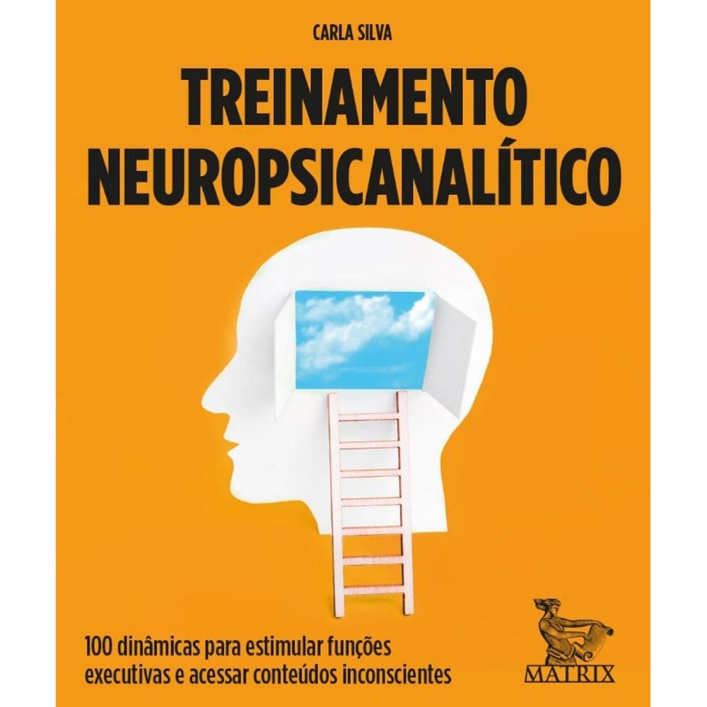 Treinamento Neuropsicanalitico