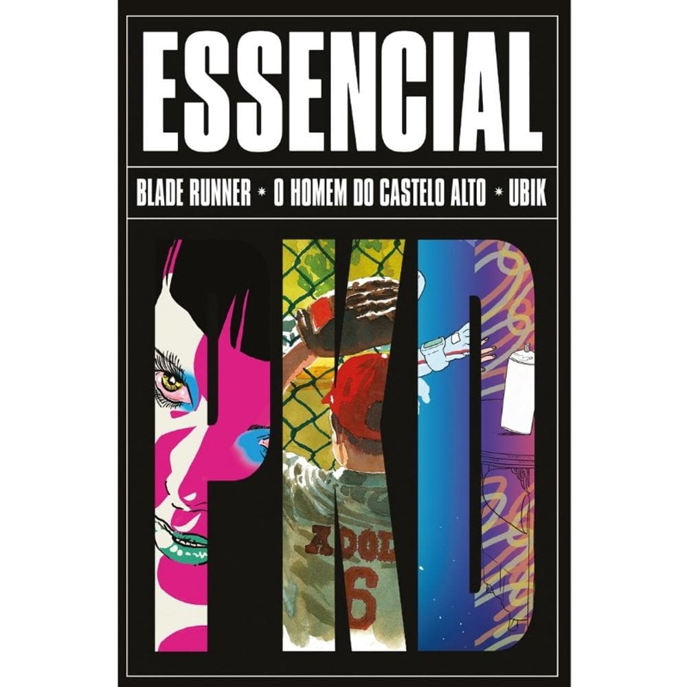 Box Essencial