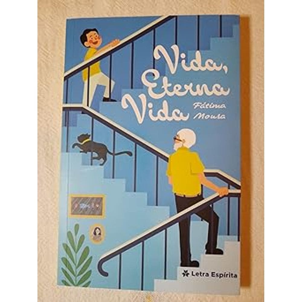 Vida, Eterna Vida