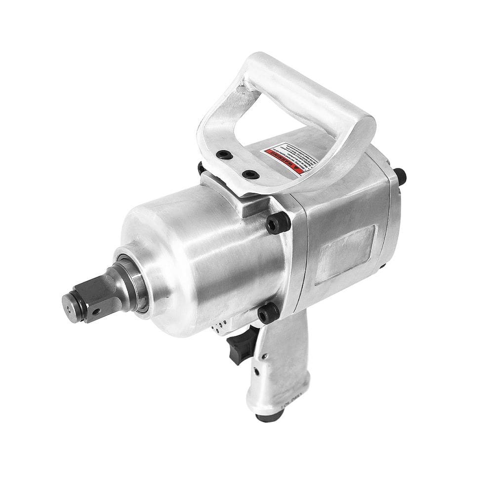 Chave de Impacto Pneumática Curta 3/4´´ Potente 200 Kgf 4300 Rpm Rotta 376 600700