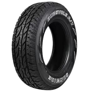 Pneu Aro 20 275/60 R20 Sunwide Durevole At 115T Letra Branca
