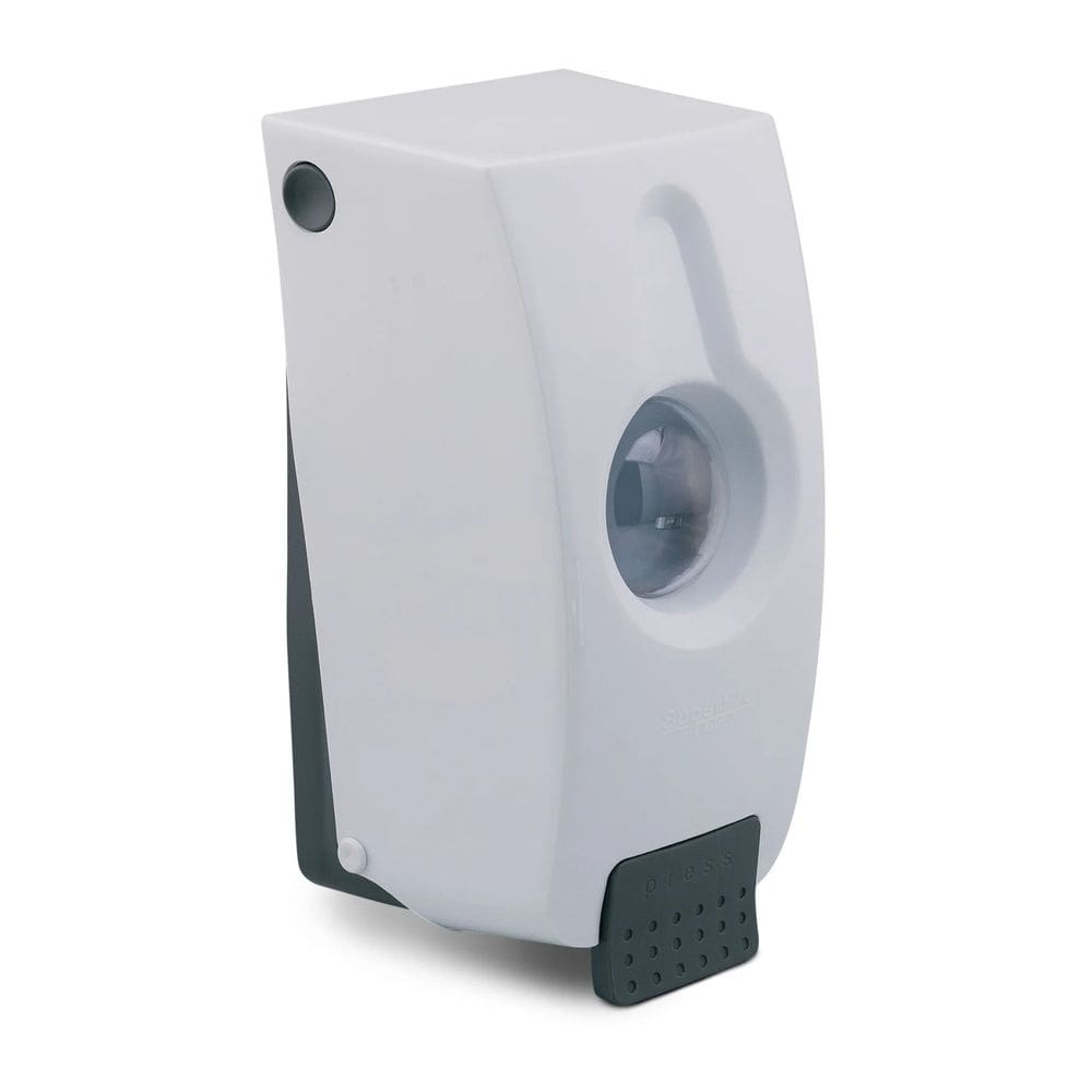 Dispenser Saboneteira Para Sabonete Liquido/Alcool Em Gel
