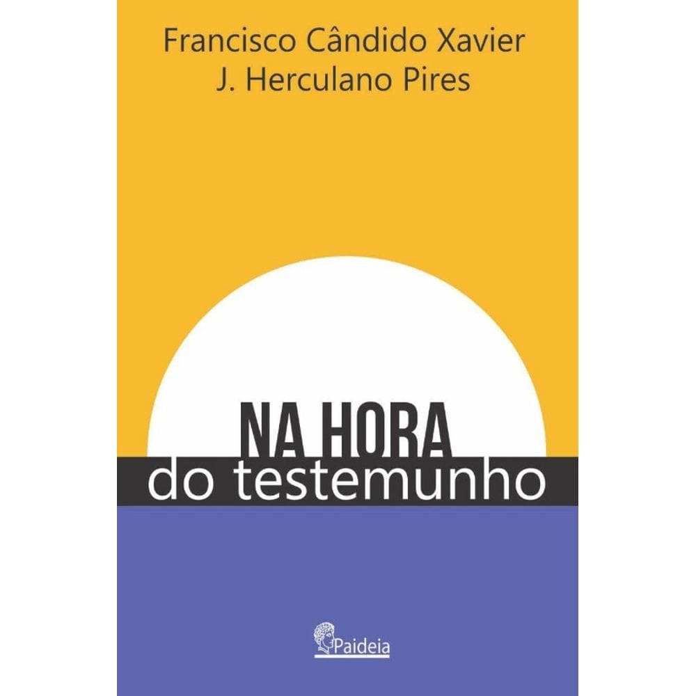 Na Hora do Testemunho