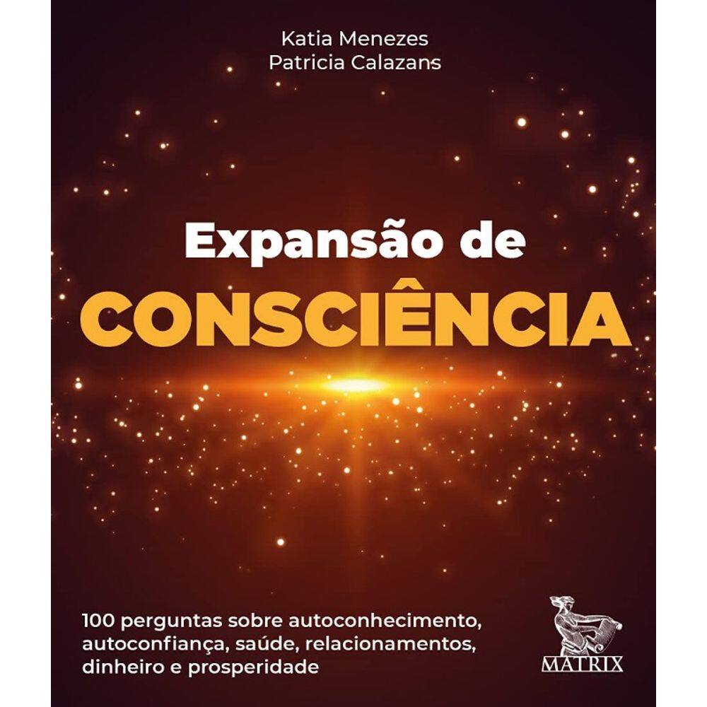Expansão de Consciencia