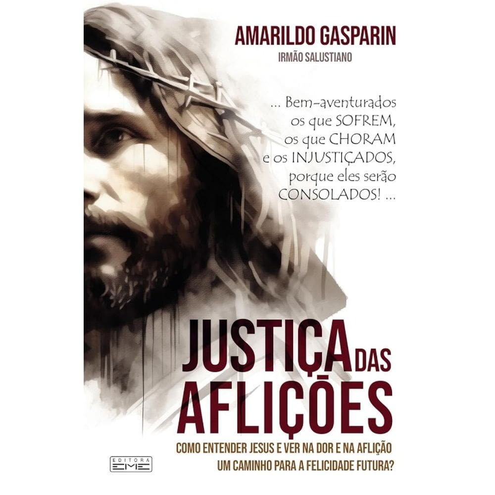 Justica das Aflicoes