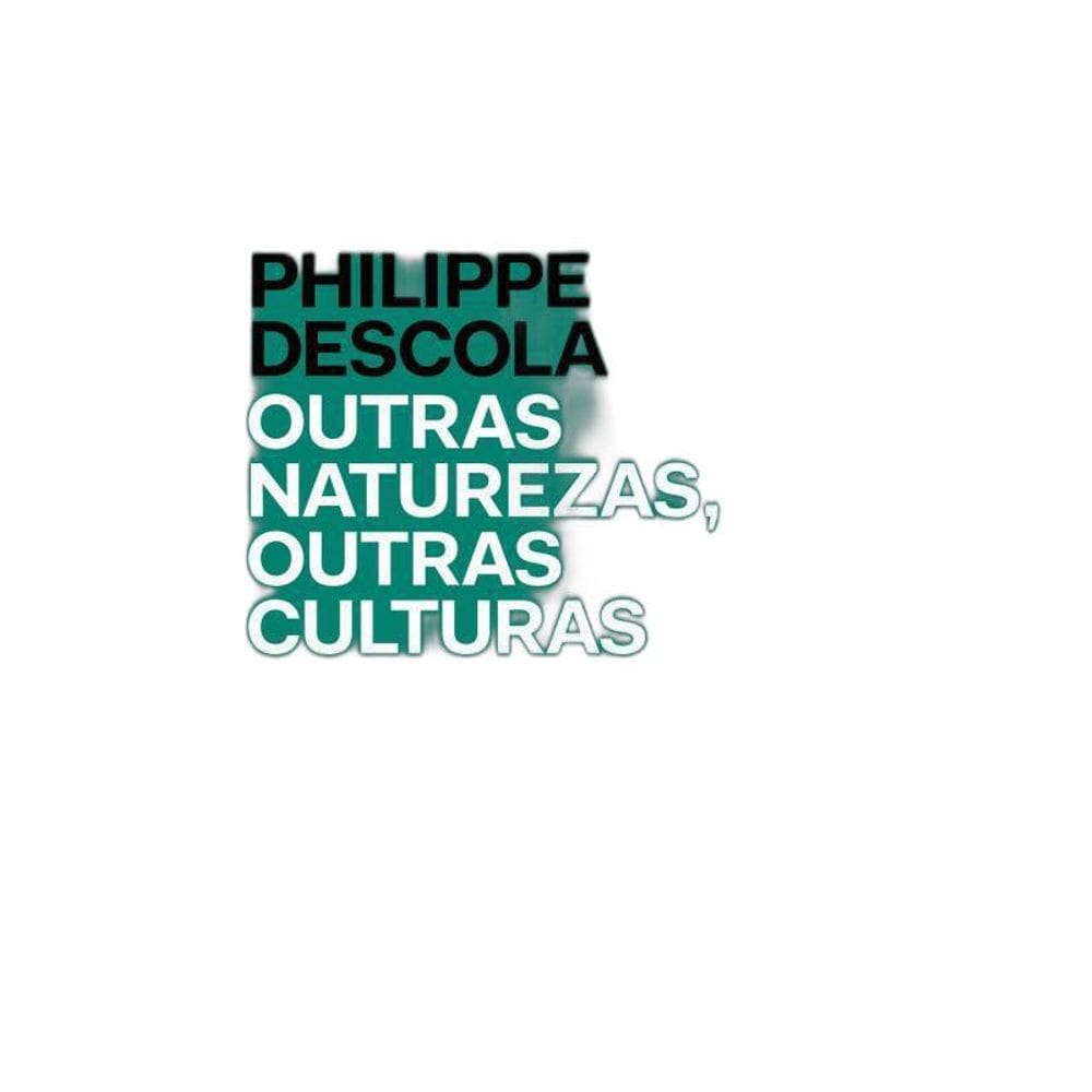 Livro Outras Naturezas, Outras Culturas