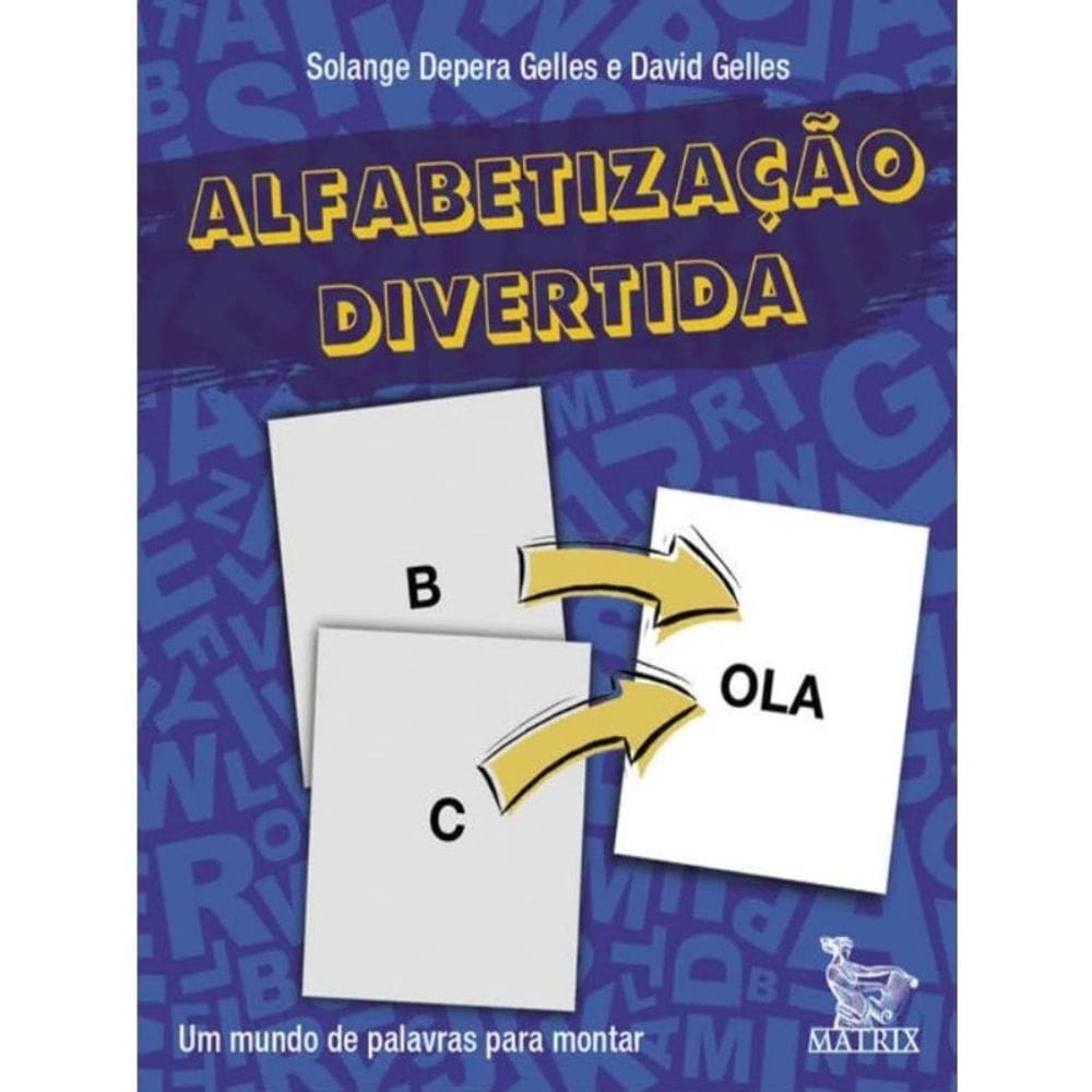 Alfabetizacao Divertida