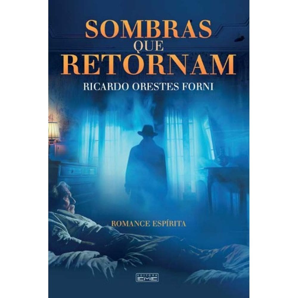 Sombras Que Retornam