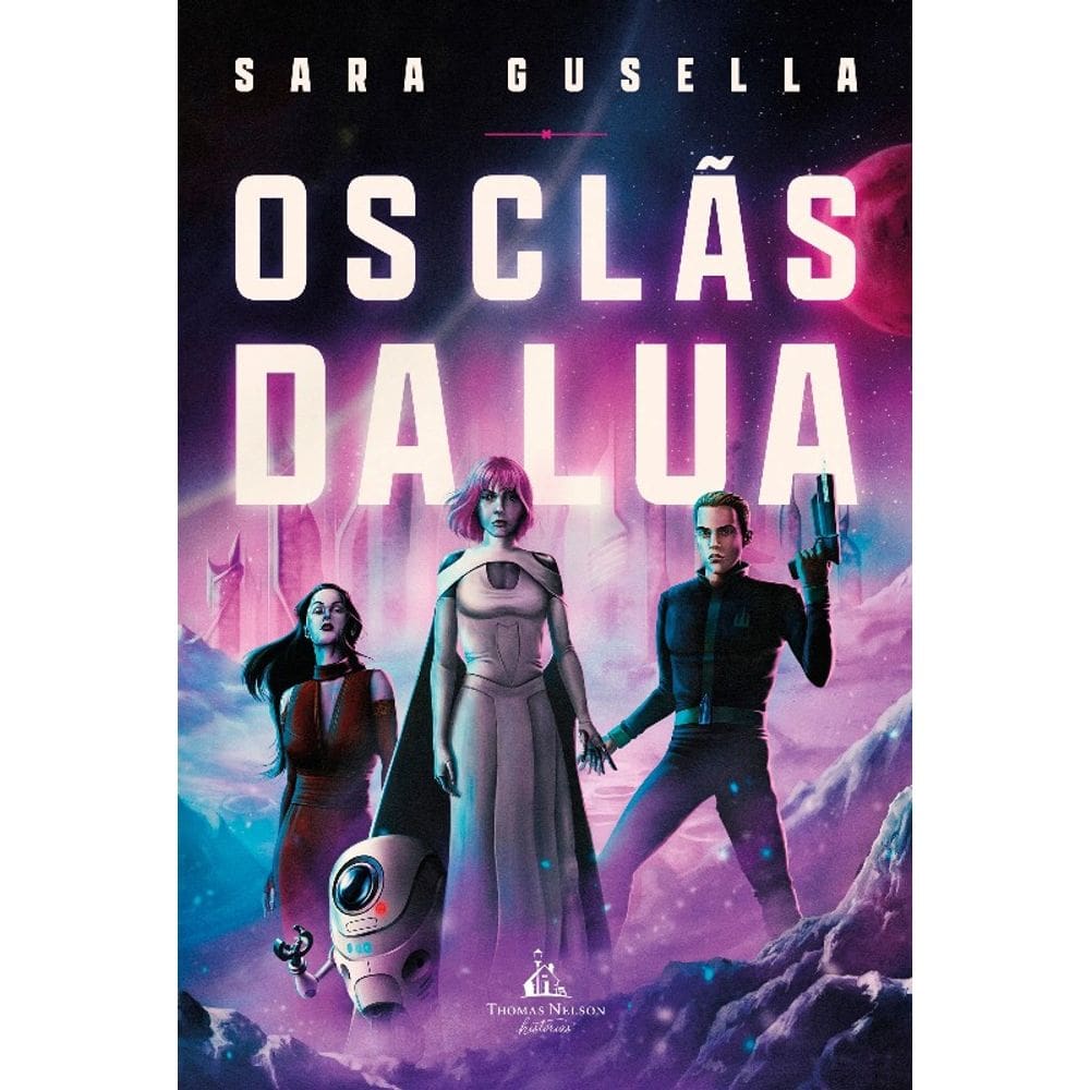 Clas da Lua, os