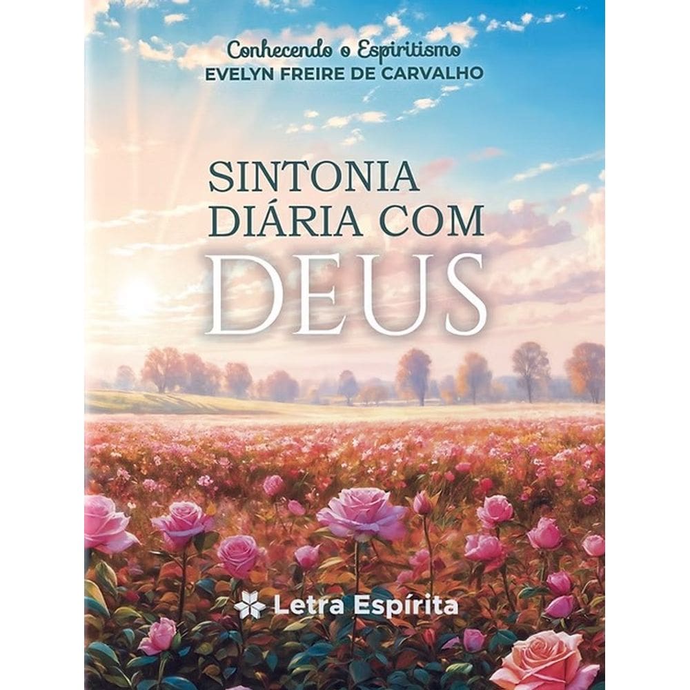 Sintonia Diária com Deus
