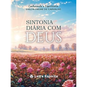 Sintonia Diária com Deus