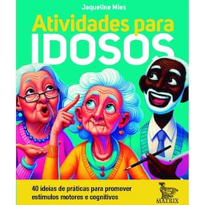 Atividades para Idosos