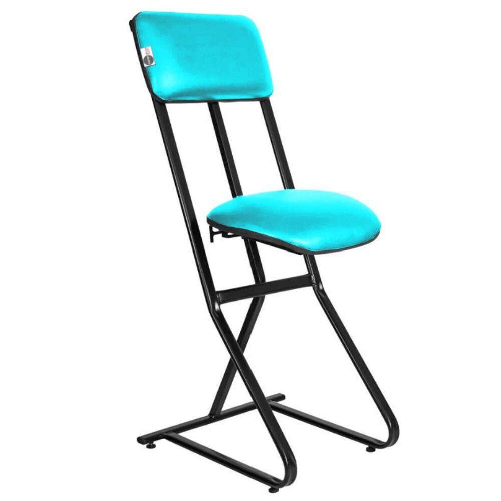 Banqueta para Vigilantes e Vigias Linha Security Verde