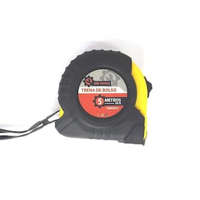 Trena De Bolso 5M Gb59020 Mb Tools