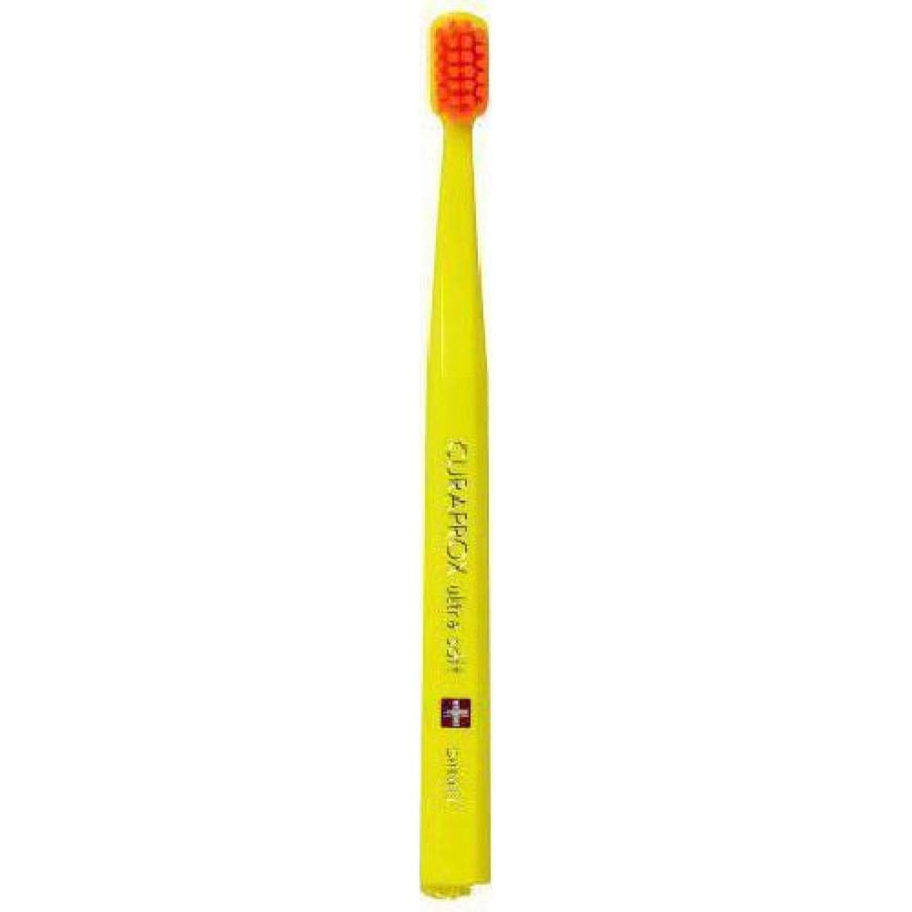 Escova Dental Curaprox Smart Ultra Soft