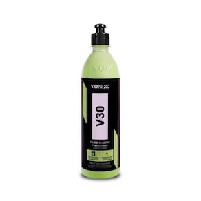 Polidor de Lustro V30 - Verniz Asiático 500ml