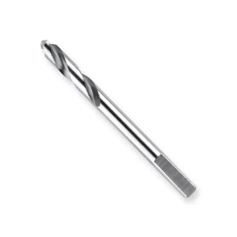 Broca Piloto HSS 1/4 Pol X 79mm KA014C Starrett